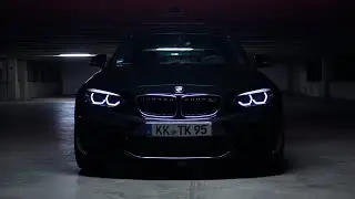 BMW M2 CARPORN