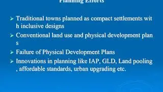 Planning Urban Future in Nepal by Jibgar Joshi