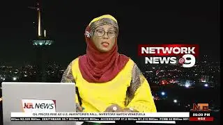 Yusuf Tuggar Pushes Spain-Nigeria Economic Ties | Investment Opportunities 2026