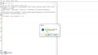 How to create a simple Quiz in python.
