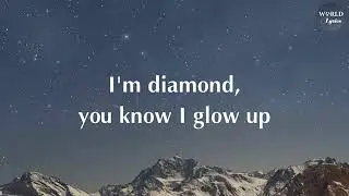 BTS   Dynamite Lyrics