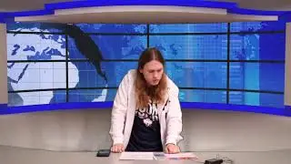 Tolland High School Morning Announcements
