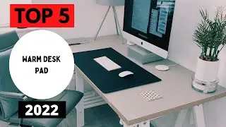 TOP 5: Best Selling Extended Mouse Pad by Leather Nomads 2022