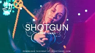 FREE Red Velvet x Blackpink Type Beat 2019 'Shotgun' Kpop beat 블랙핑크 X 레드벨벳 타입 비트