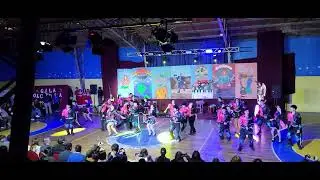 Lejos de Ti - Caporal Travieso - 4° Medio C 2024 - Gala Folclórica Colegio San Miguel