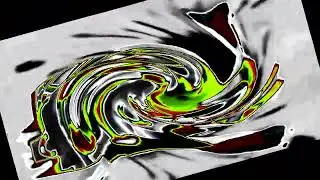 New effect I call: 1000 Cerbera Saw Flutes