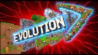 Minecraft Kit pvp Map for Bedrock edition 