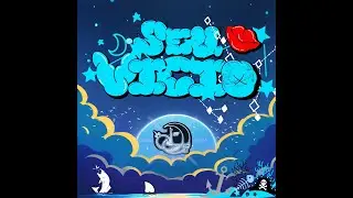 Old7 - Seu v&iacute;cio