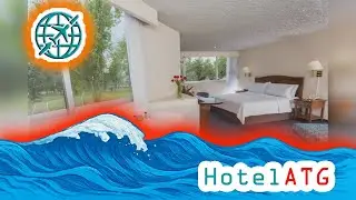 [HotelATG] Review Gamma Pachuca