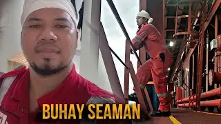 BUHAY SEAMAN PART 2 | EL FRANCO TV
