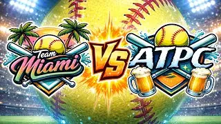 1-9-26 - FULL GAME - TEAM MIAMI @ ATPC