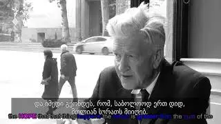 Clips: cinema is a language by David Lynch
