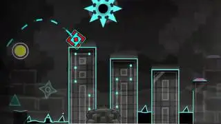 Geometry Dash - Insurge by Furix & Ajedaboss (me)