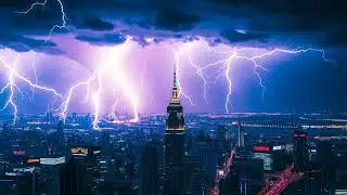 Unleashed Voltage (Voltaje Desatado) | Rock | FREE Music Download