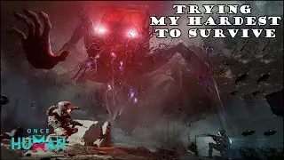 Corrupted Destroyed my House so rebuilding / Boss Fights