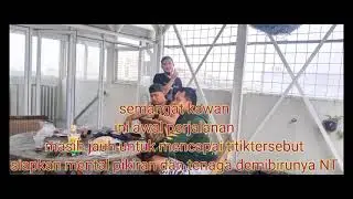 liku liku menuju negri formosa backsound by megot demen