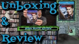 Ash Vs Evil Dead: Complete Collection Blu-Ray Unboxing and Review