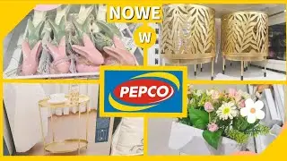 WIOSNA i WIELKANOC w PEPCO 2026 🌸🐣 Nowości i HITY❗Co warto kupić? | Przegląd półek