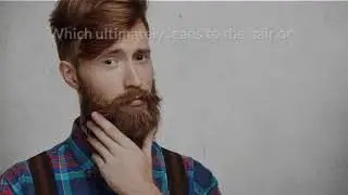 Beard Rash: Causes, Symptoms, Treatment & Prevention Tips