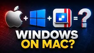 Лучший способ использовать Windows на Mac для учебы? (Обзор Parallels)