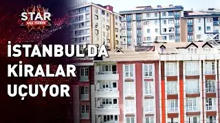 İstanbul'da Ortalama Kira Fiyatları Belli Oldu