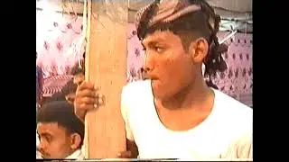 افراح ال شنفول