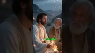 MUKJIZAT NABI ZULKIFL &ndash; KEADILAN TANPA BATAS &ndash; KISAH NABI ISLAMI