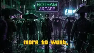 More to want, higher to climb | Joker Rebel Song (Linkin Park Style)
