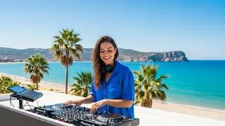 Deep House Pure 2025 Crystal Chill Mix