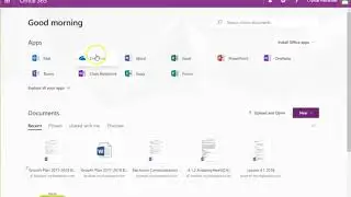 Download and Upload Assignments