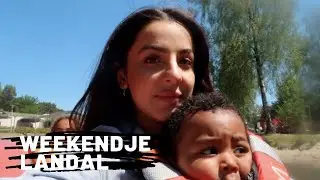 WEEKENDJE LANDAL HET VENNENBOS | VLOG 58 # RODANYA KELSEY