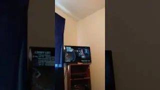 Weirdest vid ever just started