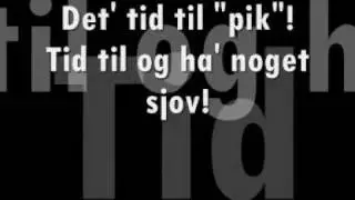 Misforst&aring;ede sangtekster - The new generation (vol. I)