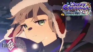 Fate/Grand Order - Merry Christmas in the Snowy Field 2025 - 7 Days/8 Years Snow Carol PV