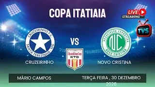 COPA ITATIAIA 2025