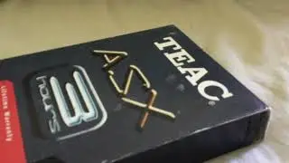 A Look At My Off Air Recordings