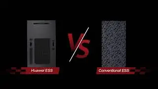 Huawei Digital Power | LUNA2000-215 Series
