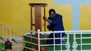 My personal walk with God in the Ministry is it possible??