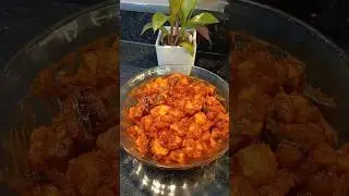 രുചികരമായ ഏത്തപ്പഴം അച്ചാർ / Banana Pickle /@remiascreativecorner6209