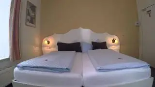 Strandvilla Janine
