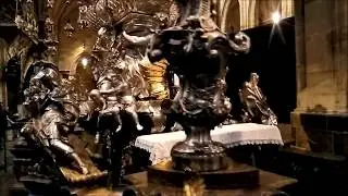 Prague Castle Tour | Places to see in Prague Czech Republic | Prague Travel Guide