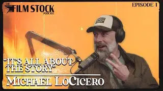 Directing & Acting At The Same Time?!?! - MICHAEL LOCICERO - FS #1