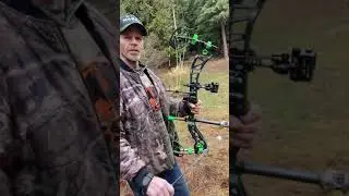 MARTIN ARCHERY - ADIX