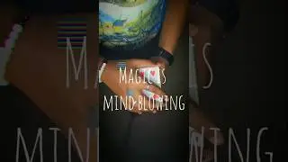 Magic is mind blowing😱😱[The true is your smile😊😊]@shyamallofmagic #trending #cardmagictrick