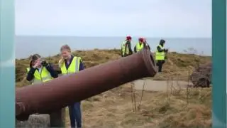 SCAPE Trust winner of BAA Best Community Engagement Archaeology Project