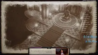 Pathfinder WOTR - Speedrun Unfair% [WR][5h16]