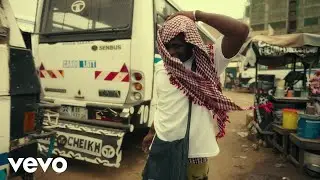Em - GODDAMN (Official Visual Video) ft. Nitro