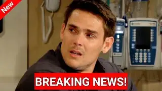 Adam Newman&rsquo;s Dark Side Returns! 😈 Power, Betrayal & Explosive Drama | Y&R