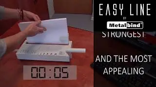 OPUS EASY 120 - 5 seconds - GB