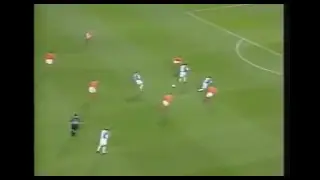 Blackburn Rovers 7-2 Sheffield Wednesday (25/08/97)